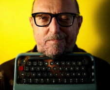 Festa Literária da Biblioteca Pública será totalmente online. FOTO:BPP