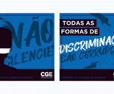 O Paraná registrou 2.245 denúncias de assédio moral ou sexual em ambientes da
administração pública, mais 194 de racismo e 94 de homofobia, de 2011 a 2020. O
levantamento foi feito pela Coordenadoria de Ouvidoria, da Controladoria-Geral do Estado,
para mapear a situação do Estado e pensar em soluções. Os números foram divulgados nesta
quarta-feira (9), Dia Internacional contra a Corrupção, que antecede o Dia Internacional dos
Direitos Humanos.Imagem: CGE