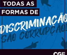 O Paraná registrou 2.245 denúncias de assédio moral ou sexual em ambientes da
administração pública, mais 194 de racismo e 94 de homofobia, de 2011 a 2020. O
levantamento foi feito pela Coordenadoria de Ouvidoria, da Controladoria-Geral do Estado,
para mapear a situação do Estado e pensar em soluções. Os números foram divulgados nesta
quarta-feira (9), Dia Internacional contra a Corrupção, que antecede o Dia Internacional dos
Direitos Humanos.Imagem: CGE