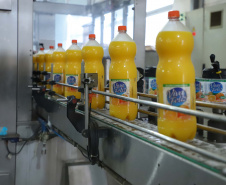 Fica em Paranavaí a maior empresa fabricante de suco de laranja integral do Brasil. Criada em 2012, a Prats foi pensada para socorrer os negócios da família Pratinha, que entre os anos de 2006 e 2011 viu seus rendimentos diluirem com a crise no setor de citrus no Brasil e no exterior.