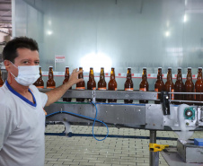 Há cerca de cinco anos a Garoto entrou no mercado de sucos naturais e tem visto os negócios prosperarem. Hoje, o suco Viva Feliz é encontrado nas gôndolas de todo o Sul, Sudeste e parte do Centro-Oeste do Brasil.
