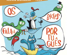 Prêmio Biblioteca Digital lança coleção gratuita com e-books vencedores. Foto:BPP