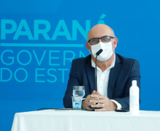 Paraná vai começar em 18 de fevereiro em formato híbrido. 
A confirmação do calendário escolar foi feita pelo governador Carlos Massa Ratinho Junior durante entrevista coletiva, nesta terça-feira (15), no Palácio Iguaçu.