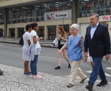 	Procon-PR registra 118 mil atendimentos em diversos segmentos. Foto:SEJUF