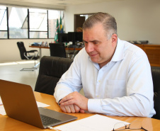 Atuação online mantém atividade dos conselhos de direitos do Estado. Foto:SEJUF