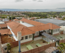 	Investimento em merenda e manutenção das escolas somou R$ 317 milhões