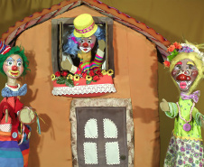 Cultura apoia classe artística e dissemina a arte, mesmo na pandemia. Foto:SECC