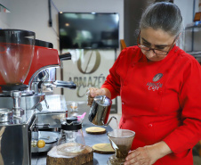 Londrina - Armazém do Café. Foto: José Fernando Ogura/AEN