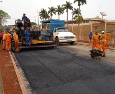 Instrumento financeiro do Governo do Estado é responsável por viabilizar milhares de obras civis para melhoria da infraestrutura urbana que beneficiam empresas e moradores de centenas de municípios por meio de políticas públicas voltadas ao desenvolvimento

