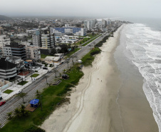 Boletim de Balneabilidade
Foto Gilson Abreu/AEN