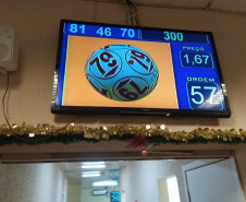 AIFU intensifica fiscalizações e fecha 15 estabelecimentos na capital no feriado de Natal; grupo também atuou no litoral
. Foto:PMPR