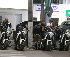 Com reforço policial e medidas sanitárias, Litoral registra menos ocorrências na passagem do ano
. Foto:SESP