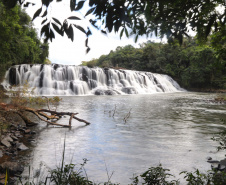 04/2019 - Capanema - Rio Silva Jardim. Foto: José Fernando Ogura/ANPr