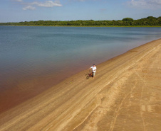 07/2019 - Itaipulândia - Foto: José Fernando Ogura/ANEN
