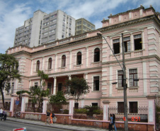 O prazo de matrículas para cursos técnicos e de formação de docentes oferecidos pela rede estadual de ensino foi estendido até 19 de janeiro.  - Curitiba, 13/01/2021 -  Foto: Divulgação SEED