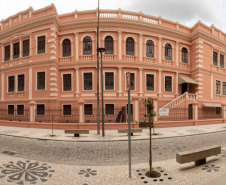 O prazo de matrículas para cursos técnicos e de formação de docentes oferecidos pela rede estadual de ensino foi estendido até 19 de janeiro.  - Curitiba, 13/01/2021 -  Foto: Divulgação SEED