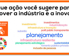 Fortalecer infraestrutura e inovação gera melhor qualidade de vida - Foto: Divulgação SEDU