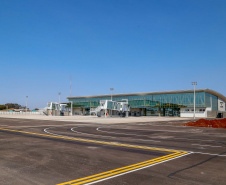 Fortalecer infraestrutura e inovação gera melhor qualidade de vida - Foto: Geraldo Bubniak/AEN