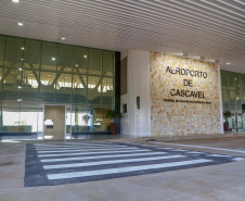 Fortalecer infraestrutura e inovação gera melhor qualidade de vida - Foto: Geraldo Bubniak/AEN