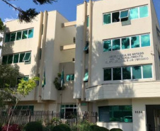 O Instituto Água e Terra (IAT), vinculado à Secretaria de Estado do Desenvolvimento Sustentável e do Turismo (Sedest), iniciou nesta segunda-feira (18) a convocação de 93 profissionais temporários, pelo Processo Seletivo Simplificado (PSS), realizado em 2020.  -  Curitiba, 19/01/2021  -  Foto: Divulgação SEDEST