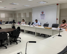 Pavimentação vai ligar São José dos Pinhais a Mandirituba. Foto:Comec