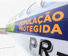 O secretário de Estado da Saude Beto Preto  entrega  novo lote da vacina contra o coronavírus nesta sexta-feira (29). São atendidas sete regionais com 19,6 mil doses. 29/01/2021 -  Foto: Geraldo Bubniak/AEN
