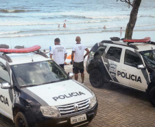 PCPR realiza mais de 3,8 mil procedimentos na primeira fase do Verão Conscient. Foto:PCPR