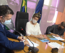 Ponta Grossa  - Foto: Prefeitura de Ponta Grossa