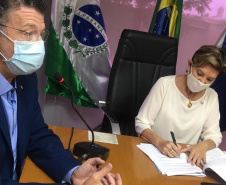 Ponta Grossa  - Foto: Prefeitura de Ponta Grossa