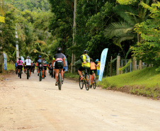 Esporte encerra temporada após 37 dias de atendimento no Litoral  -  Foto: Verão Consciente