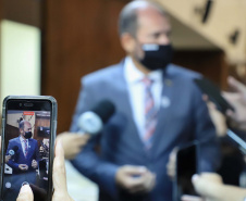 O Governo do Estado abriu nesta quinta-feira (04) uma série de debates públicos para dar transparência e agregar sugestões que possam aperfeiçoar o modelo de concessão do novo Anel de Integração do Paraná, que passará a ter 3