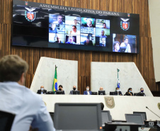 O Governo do Estado abriu nesta quinta-feira (04) uma série de debates públicos para dar transparência e agregar sugestões que possam aperfeiçoar o modelo de concessão do novo Anel de Integração do Paraná, que passará a ter 3