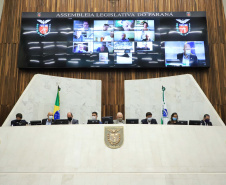 O Governo do Estado abriu nesta quinta-feira (04) uma série de debates públicos para dar transparência e agregar sugestões que possam aperfeiçoar o modelo de concessão do novo Anel de Integração do Paraná, que passará a ter 3