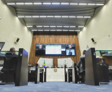 O Governo do Estado abriu nesta quinta-feira (04) uma série de debates públicos para dar transparência e agregar sugestões que possam aperfeiçoar o modelo de concessão do novo Anel de Integração do Paraná, que passará a ter 3