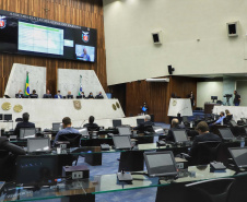 O Governo do Estado abriu nesta quinta-feira (04) uma série de debates públicos para dar transparência e agregar sugestões que possam aperfeiçoar o modelo de concessão do novo Anel de Integração do Paraná, que passará a ter 3