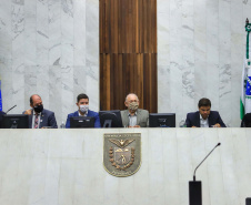 O Governo do Estado abriu nesta quinta-feira (04) uma série de debates públicos para dar transparência e agregar sugestões que possam aperfeiçoar o modelo de concessão do novo Anel de Integração do Paraná, que passará a ter 3