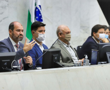 O Governo do Estado abriu nesta quinta-feira (04) uma série de debates públicos para dar transparência e agregar sugestões que possam aperfeiçoar o modelo de concessão do novo Anel de Integração do Paraná, que passará a ter 3