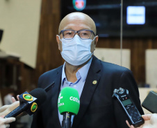 O Governo do Estado abriu nesta quinta-feira (04) uma série de debates públicos para dar transparência e agregar sugestões que possam aperfeiçoar o modelo de concessão do novo Anel de Integração do Paraná, que passará a ter 3