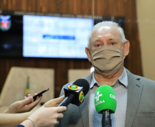 O Governo do Estado abriu nesta quinta-feira (04) uma série de debates públicos para dar transparência e agregar sugestões que possam aperfeiçoar o modelo de concessão do novo Anel de Integração do Paraná, que passará a ter 3