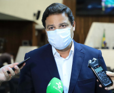 O Governo do Estado abriu nesta quinta-feira (04) uma série de debates públicos para dar transparência e agregar sugestões que possam aperfeiçoar o modelo de concessão do novo Anel de Integração do Paraná, que passará a ter 3