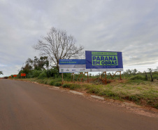 05.02.2021 - Estrada da Boiadeira
Foto: Gilson Abreu/AEN