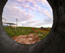 05.02.2021 - Estrada da Boiadeira
Foto: Gilson Abreu/AEN