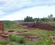 05.02.2021 - Estrada da Boiadeira
Foto: Gilson Abreu/AEN