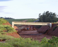 05.02.2021 - Estrada da Boiadeira
Foto: Gilson Abreu/AEN