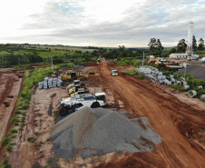 05.02.2021 - Estrada da Boiadeira
Foto: Gilson Abreu/AEN