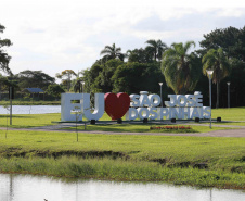 São José dos Pinhais. Foto: Geraldo Bubniak/AEN