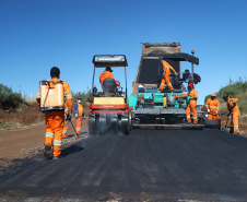 Investimentos do Governo do Paraná aumentaram 21% em 2020.PR-912.