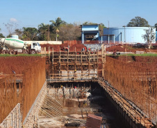Saneamento coloca seis cidades paranaenses entre as melhores para se viver  - Londrina  - Foto: Divulgação Sanepar