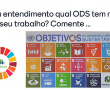 Ações do Paranacidade são alinhadas aos ODSs e à Nova Agenda Urbana  -  Foto: Divulgação Paranácidade