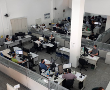 O Programa de Integridade e Compliance do Governo do Paraná passa para a próxima fase de implantação, começando pela Controladoria-Geral do Estado (CGE), nesta semana.  -  Curitiba, 15/02/2021  -  Foto: Divulgação CGE